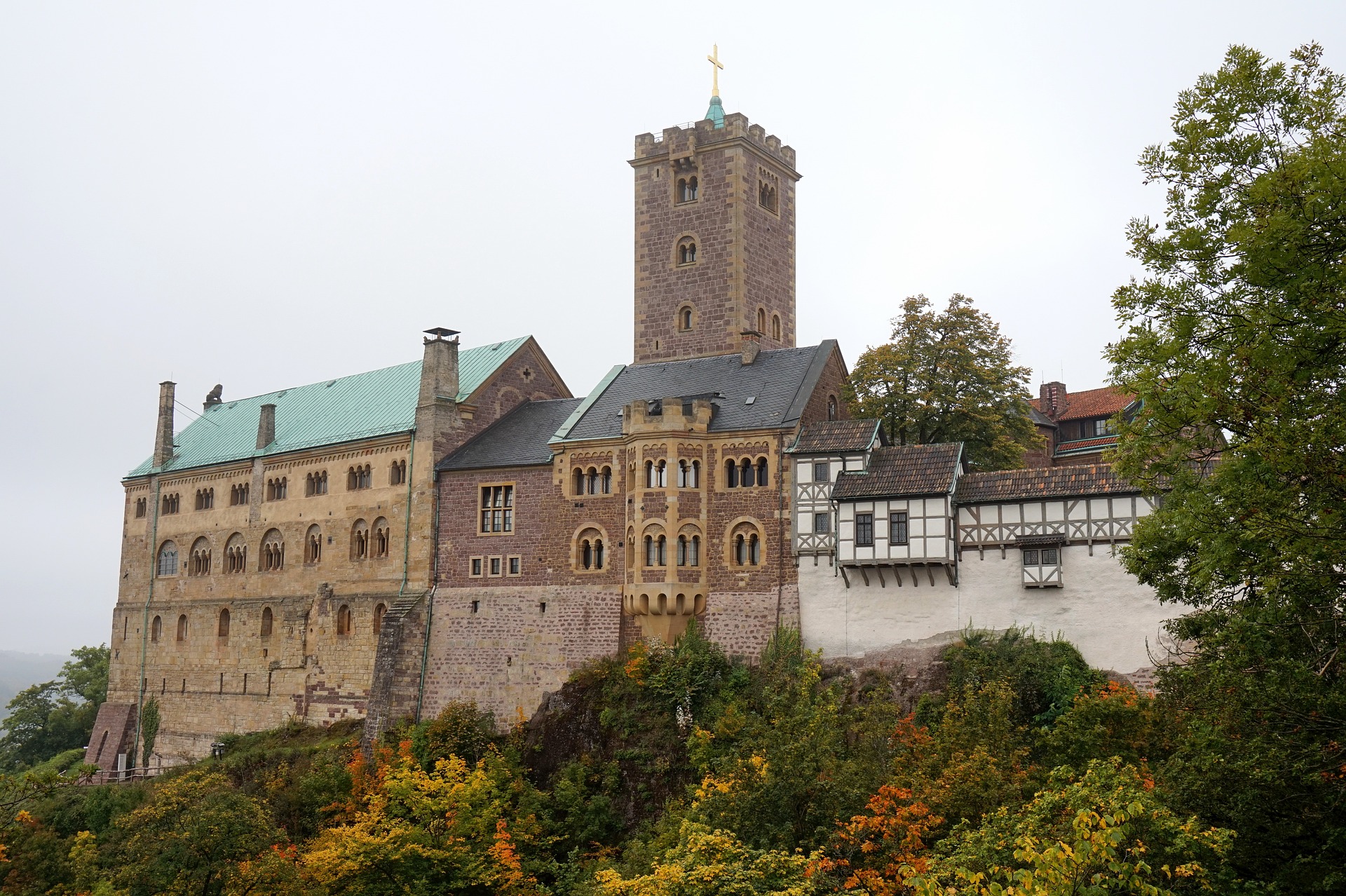 Die Region